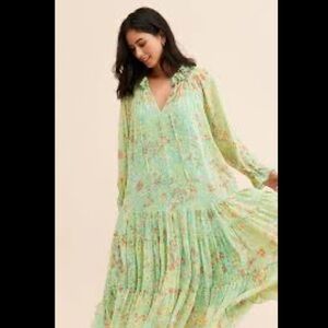 Free people